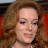 Luciana Paluzzi