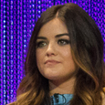 Lucy Hale