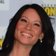 Lucy Liu