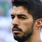 Luis Suarez