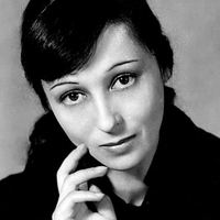 Luise Rainer