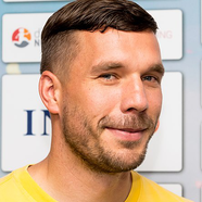 Lukas Podolski