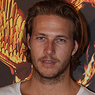 Luke Bracey