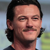 Luke Evans (actor)