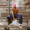 Luke James