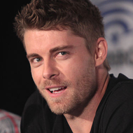 Luke Mitchell