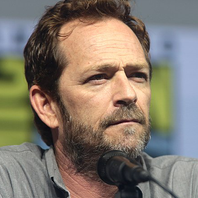 Luke Perry