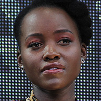 Lupita Nyong'o
