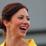 Lynn Collins