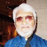 M. F. Husain