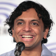 M. Night Shyamalan