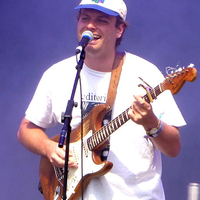 Mac DeMarco