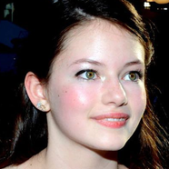 Mackenzie Foy