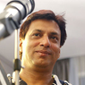 Madhur Bhandarkar