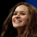 Madison Pettis