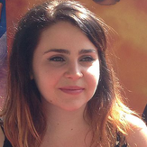Mae Whitman