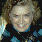 Mae Young