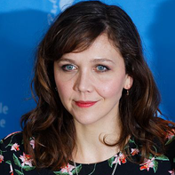 Maggie Gyllenhaal