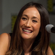 Maggie Q