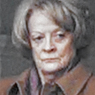 Maggie Smith