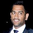 Mahendra Singh Dhoni