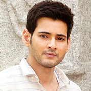 Mahesh Babu