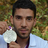 Mahiedine Mekhissi-Benabbad