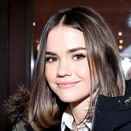 Maia Mitchell