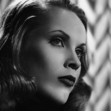 Maila Nurmi