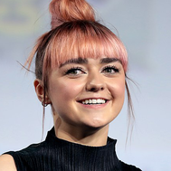 Maisie Williams
