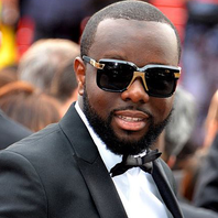Maître Gims