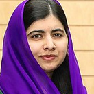 Malala Yousafzai