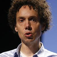 Malcolm Gladwell