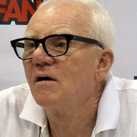 Malcolm McDowell