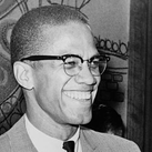 Malcolm X