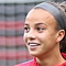 Mallory Pugh