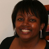Malorie Blackman