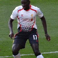 Mamadou Sakho