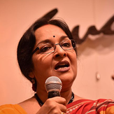 Mamata Shankar