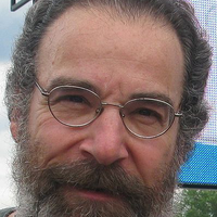 Mandy Patinkin