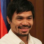 Manny Pacquiao