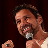 Manu Bennett