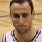 Manu Ginóbili