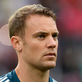 Manuel Neuer