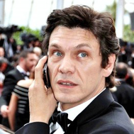 Marc Lavoine