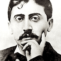 Marcel Proust