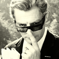 Marcello Mastroianni
