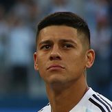 Marcos Rojo