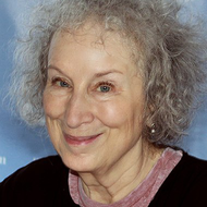Margaret Atwood