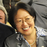 Margaret Chin